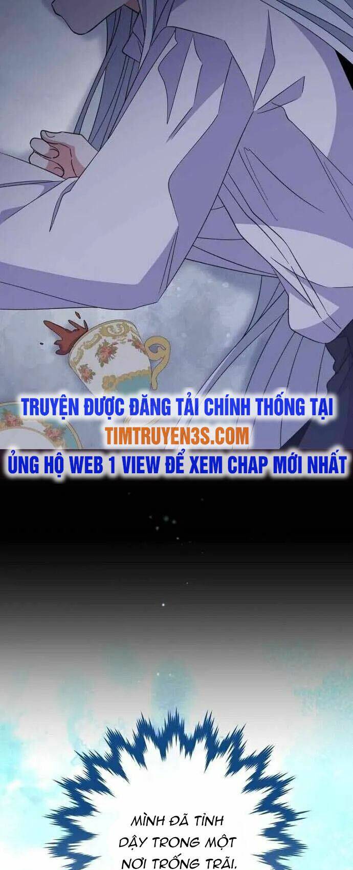 Nhà Hiền Triết Yigret Chapter 44 - Trang 2