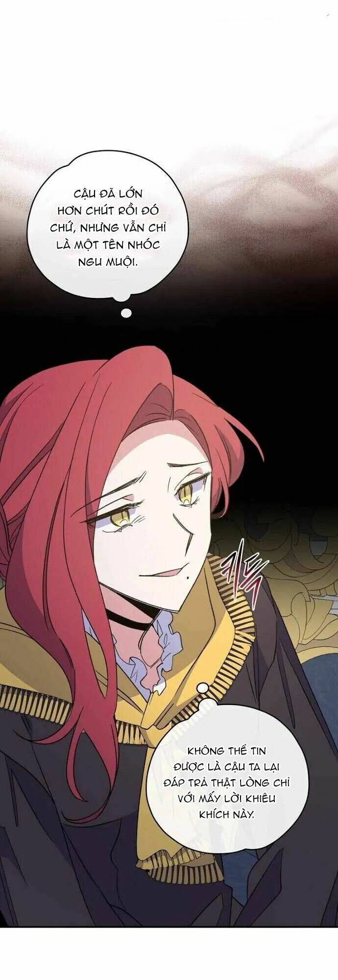 Nhà Hiền Triết Yigret Chapter 44 - Trang 2