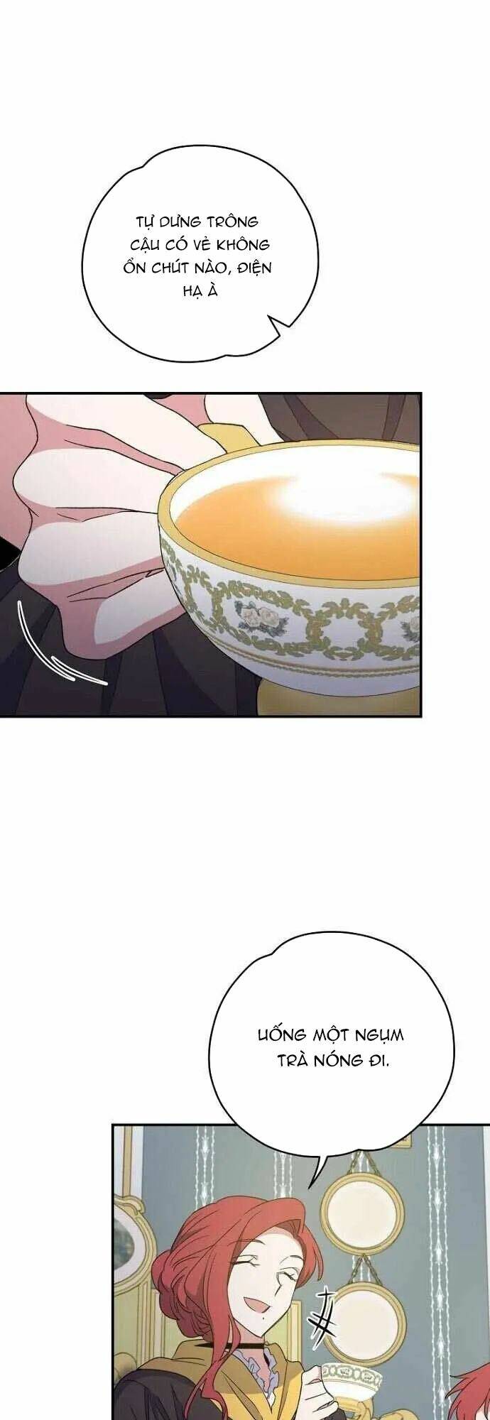 Nhà Hiền Triết Yigret Chapter 44 - Trang 2