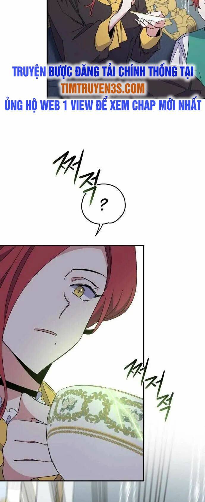 Nhà Hiền Triết Yigret Chapter 44 - Trang 2