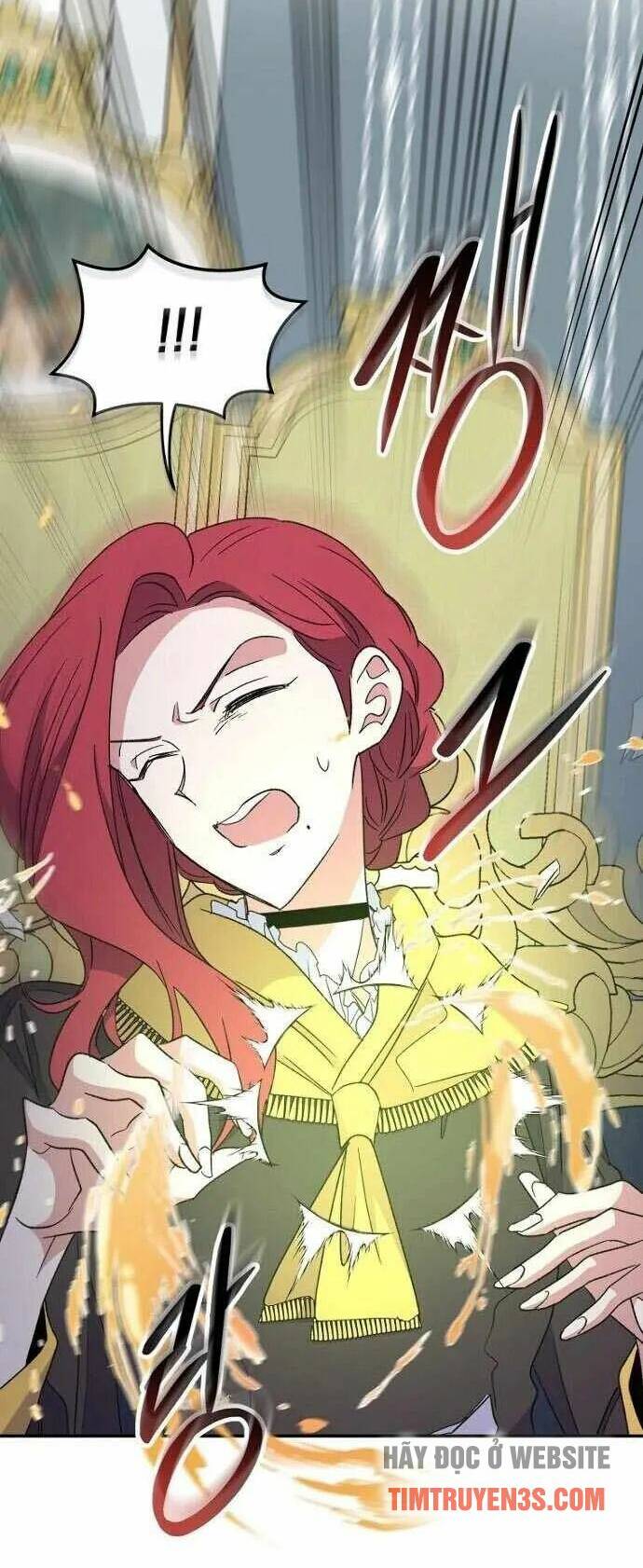 Nhà Hiền Triết Yigret Chapter 44 - Trang 2