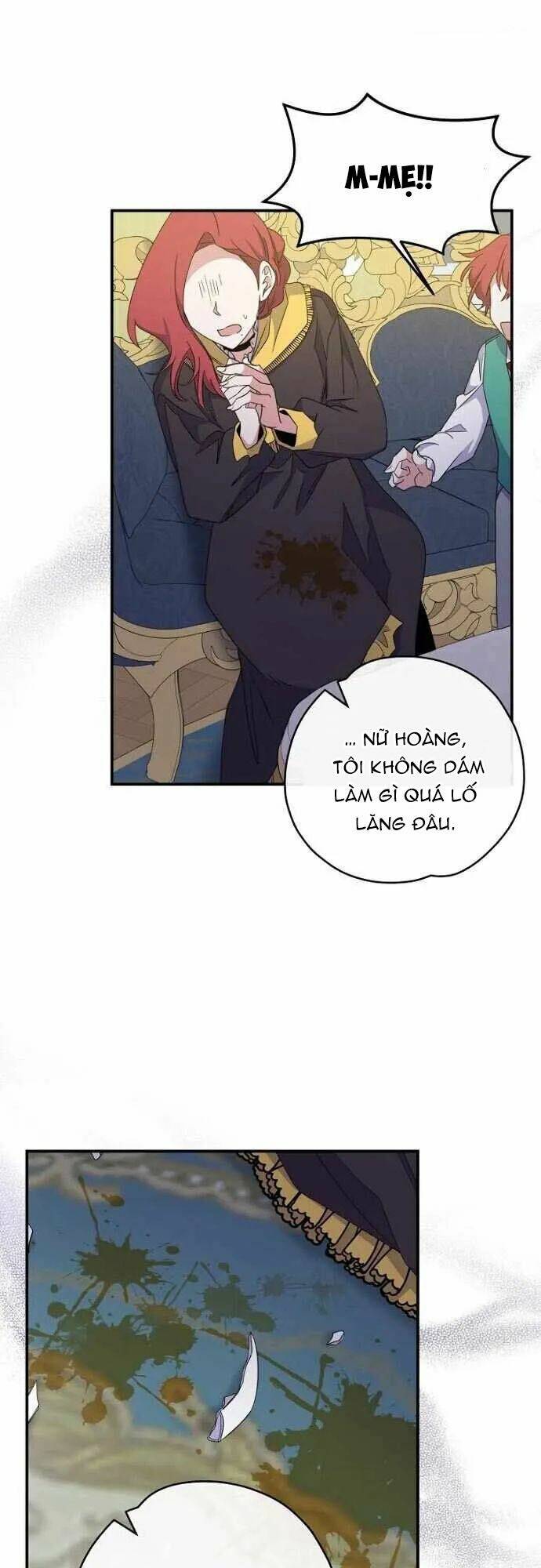 Nhà Hiền Triết Yigret Chapter 44 - Trang 2