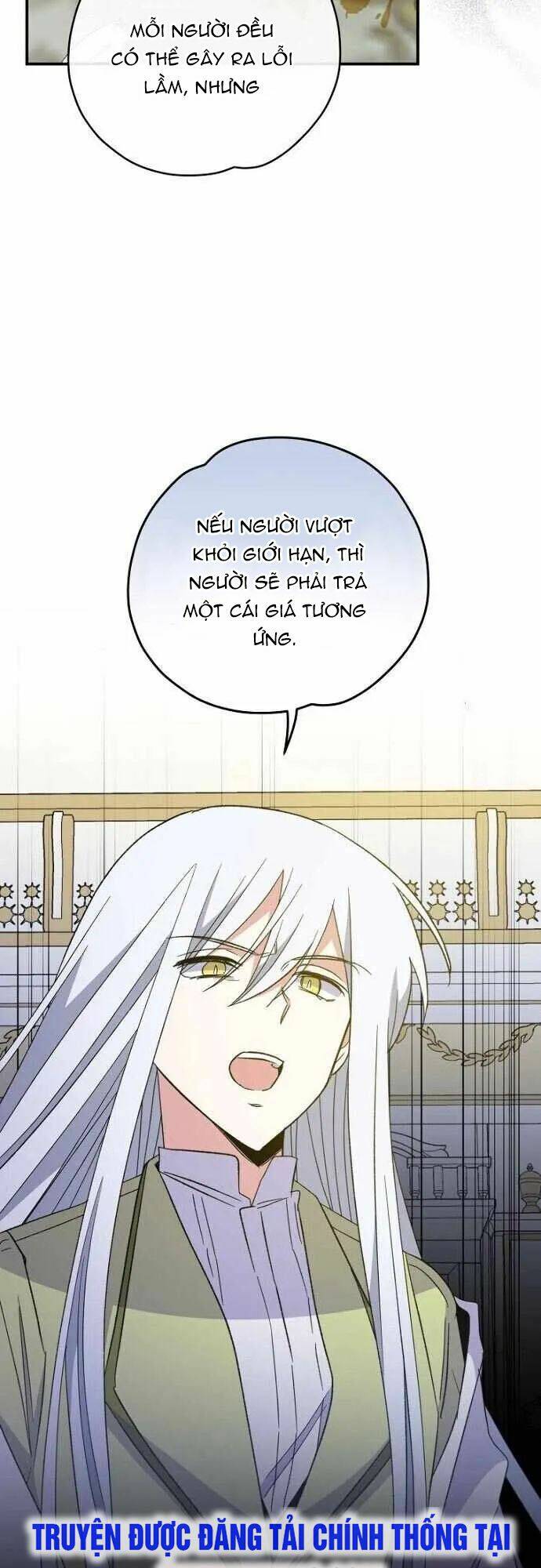 Nhà Hiền Triết Yigret Chapter 44 - Trang 2