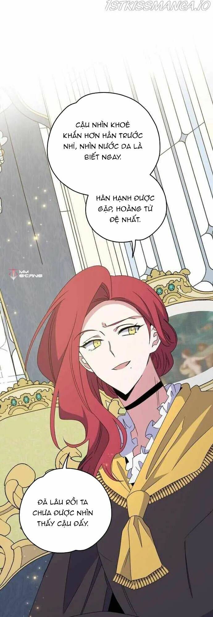 Nhà Hiền Triết Yigret Chapter 44 - Trang 2