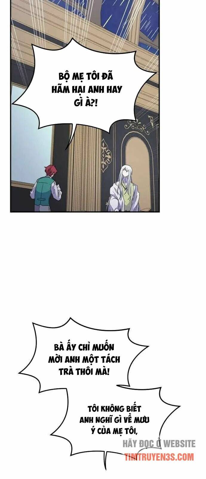 Nhà Hiền Triết Yigret Chapter 44 - Trang 2