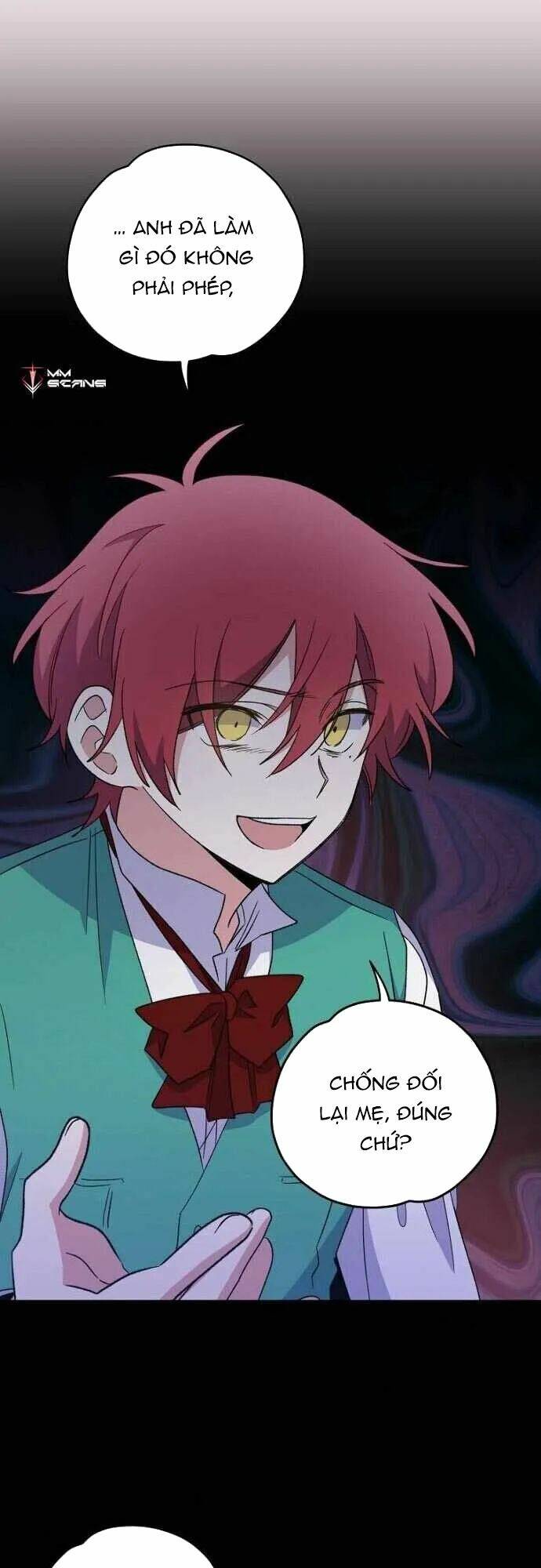 Nhà Hiền Triết Yigret Chapter 44 - Trang 2