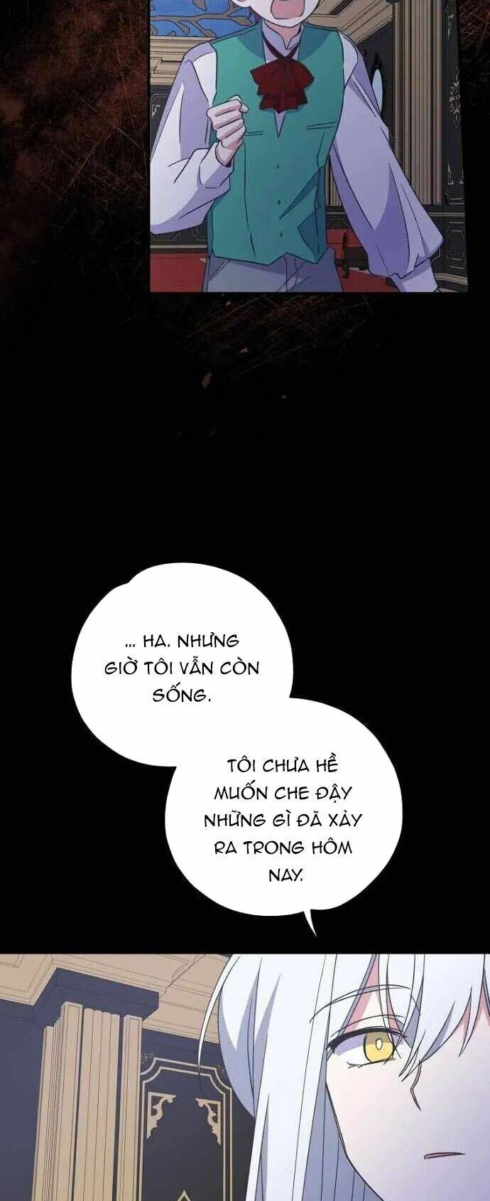 Nhà Hiền Triết Yigret Chapter 44 - Trang 2