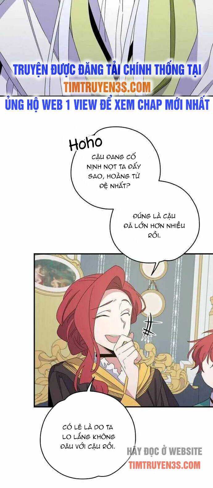 Nhà Hiền Triết Yigret Chapter 44 - Trang 2