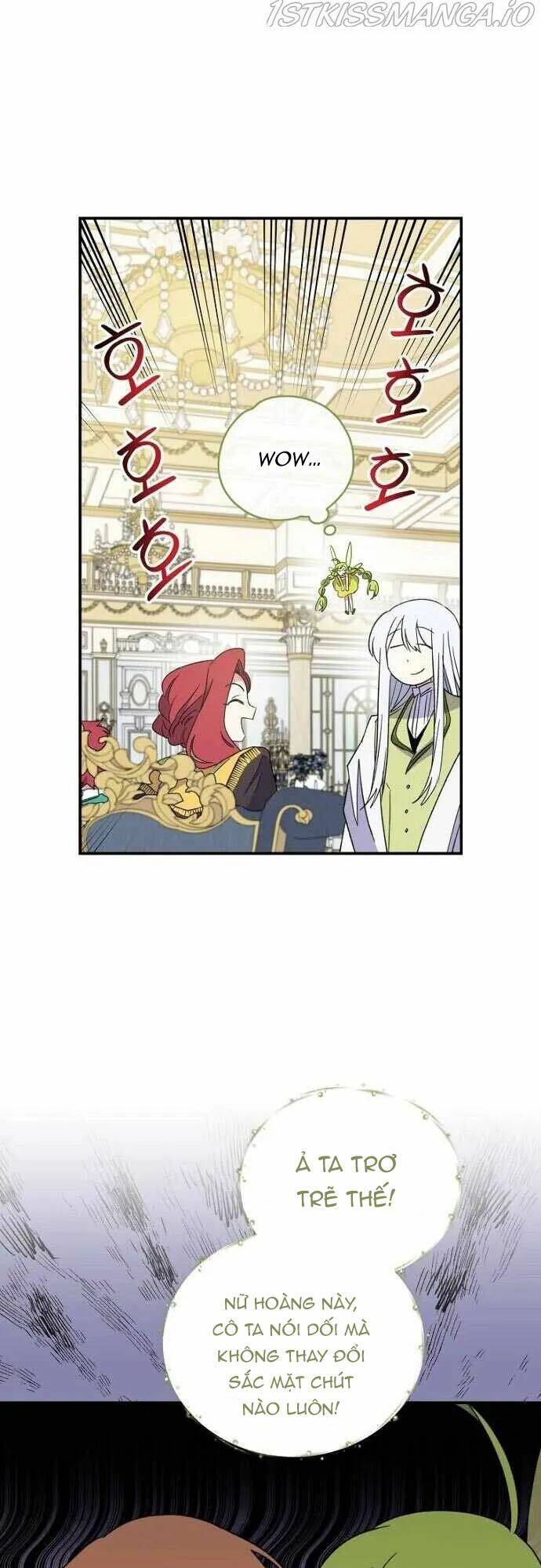 Nhà Hiền Triết Yigret Chapter 44 - Trang 2