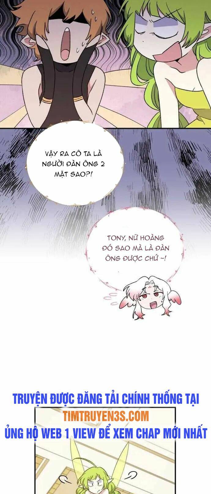 Nhà Hiền Triết Yigret Chapter 44 - Trang 2