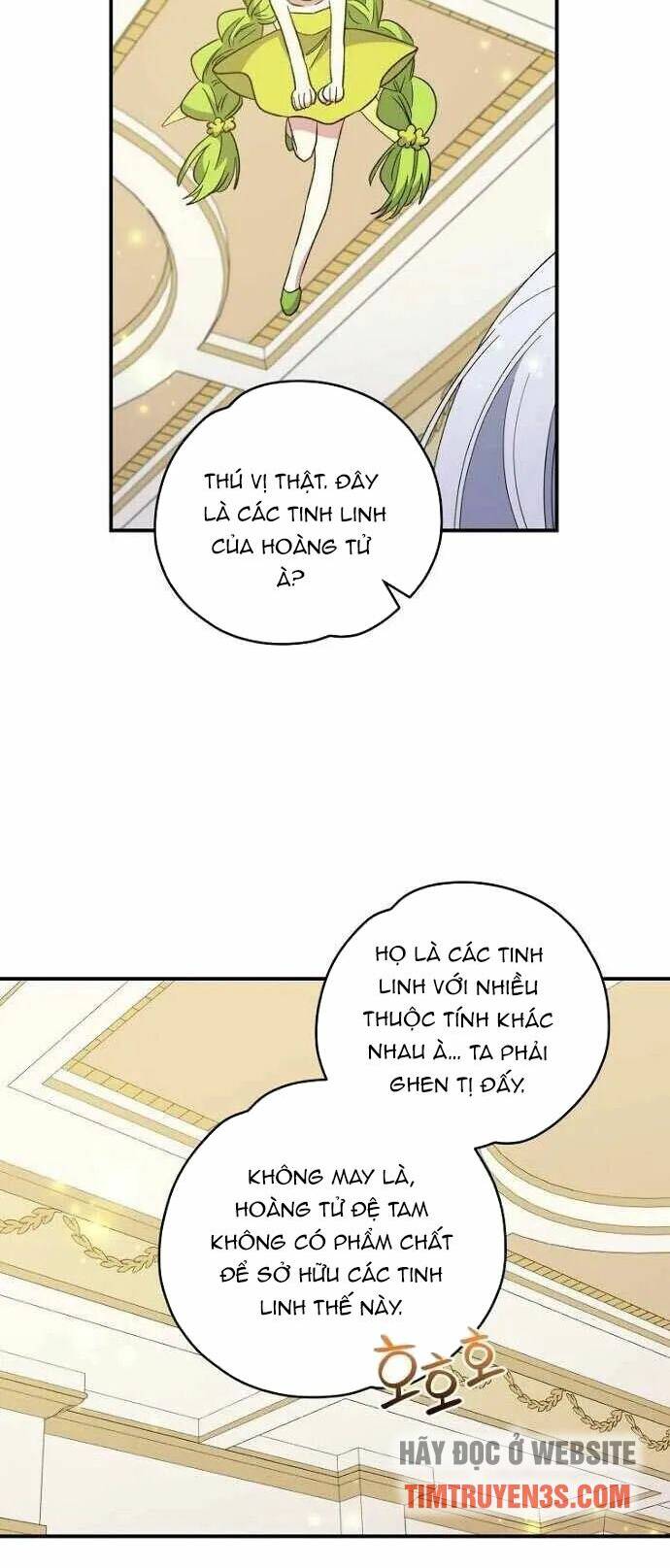 Nhà Hiền Triết Yigret Chapter 44 - Trang 2