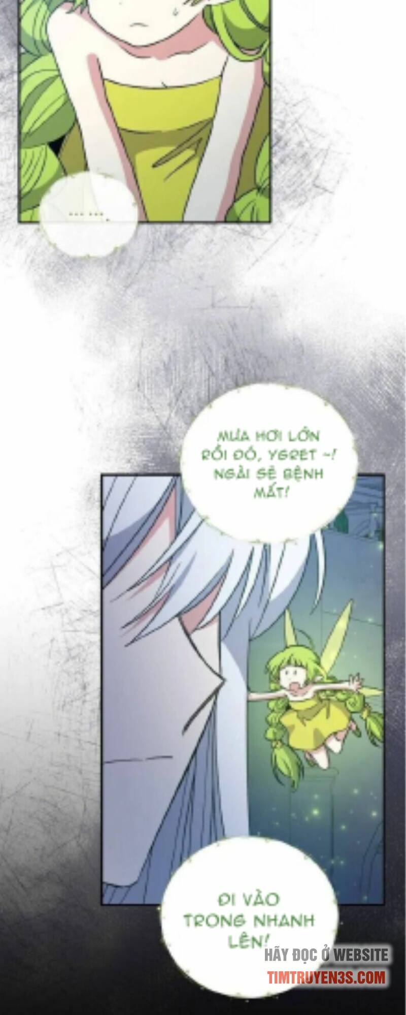 Nhà Hiền Triết Yigret Chapter 45 - Trang 2