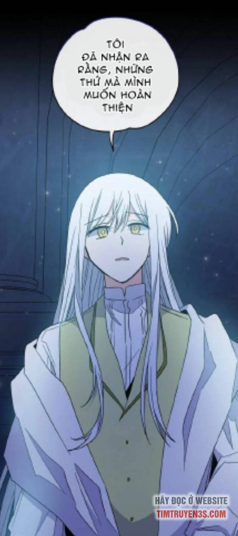 Nhà Hiền Triết Yigret Chapter 45 - Trang 2