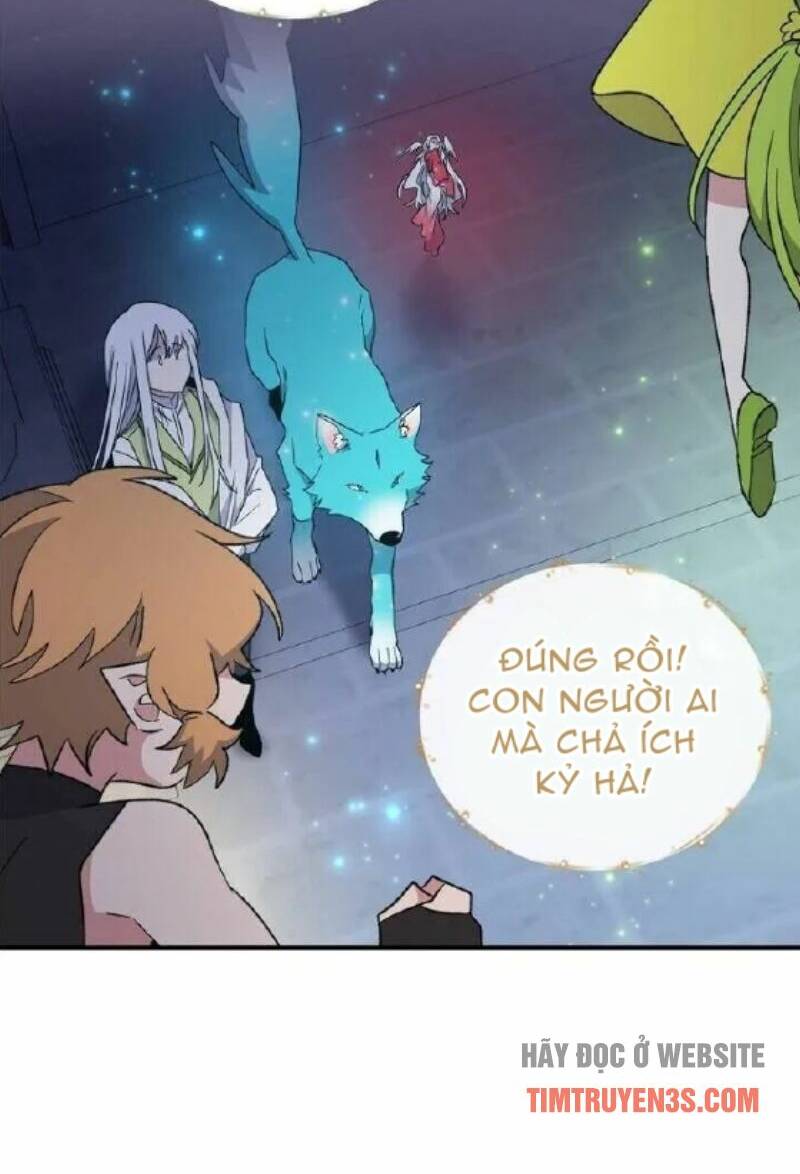 Nhà Hiền Triết Yigret Chapter 45 - Trang 2