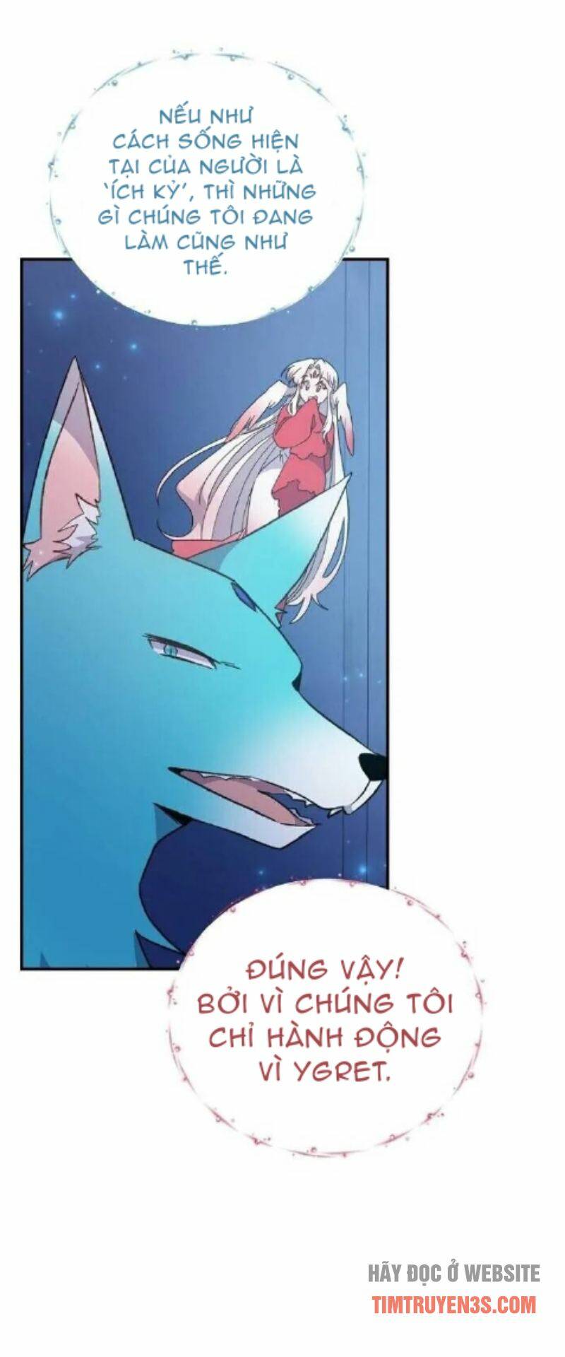 Nhà Hiền Triết Yigret Chapter 45 - Trang 2