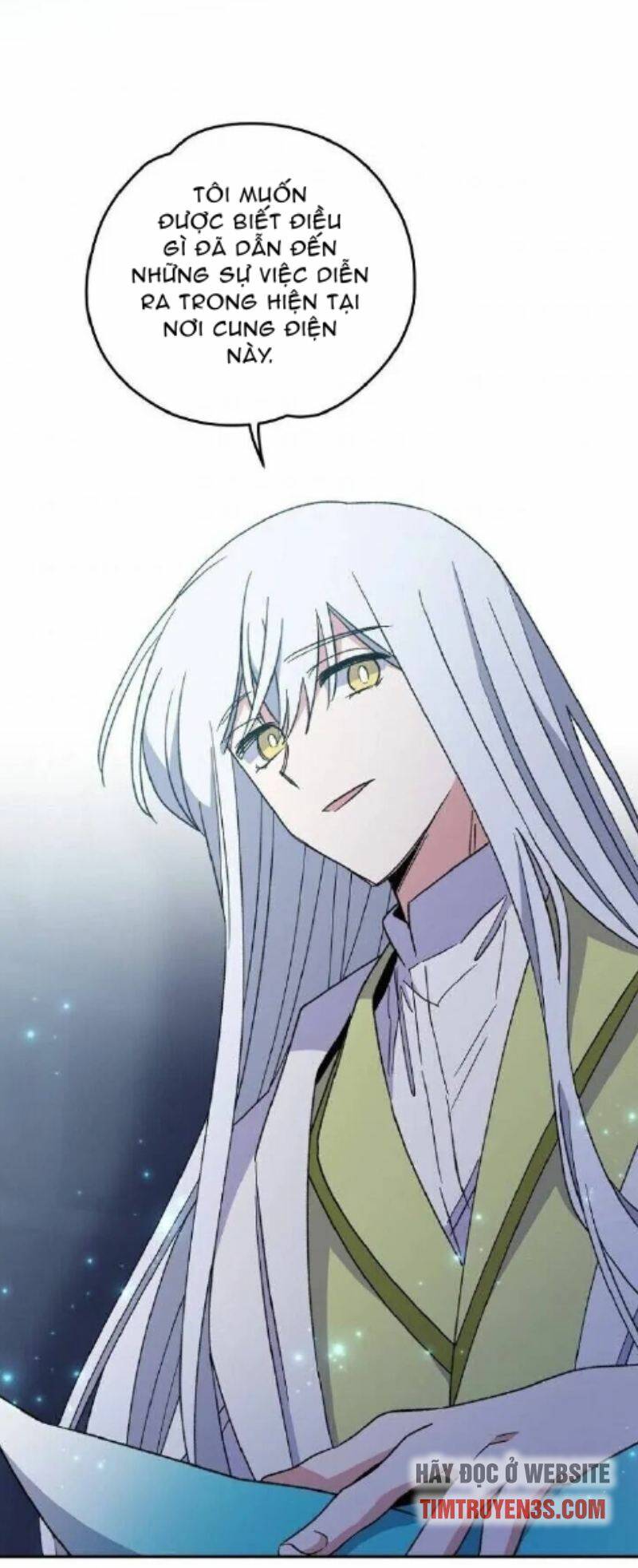 Nhà Hiền Triết Yigret Chapter 45 - Trang 2