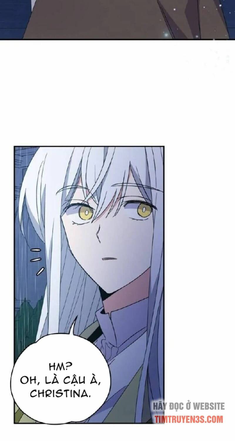 Nhà Hiền Triết Yigret Chapter 45 - Trang 2