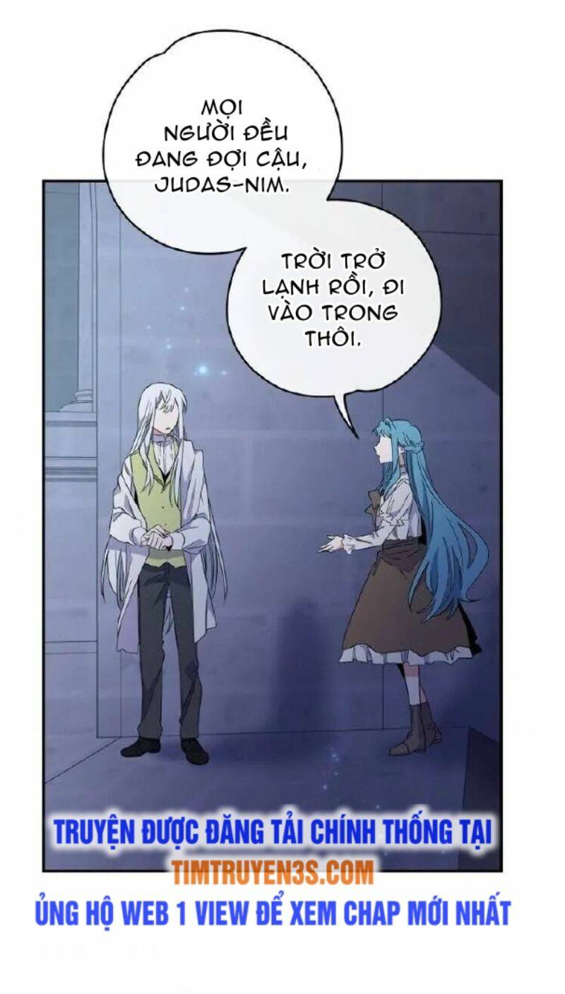 Nhà Hiền Triết Yigret Chapter 45 - Trang 2