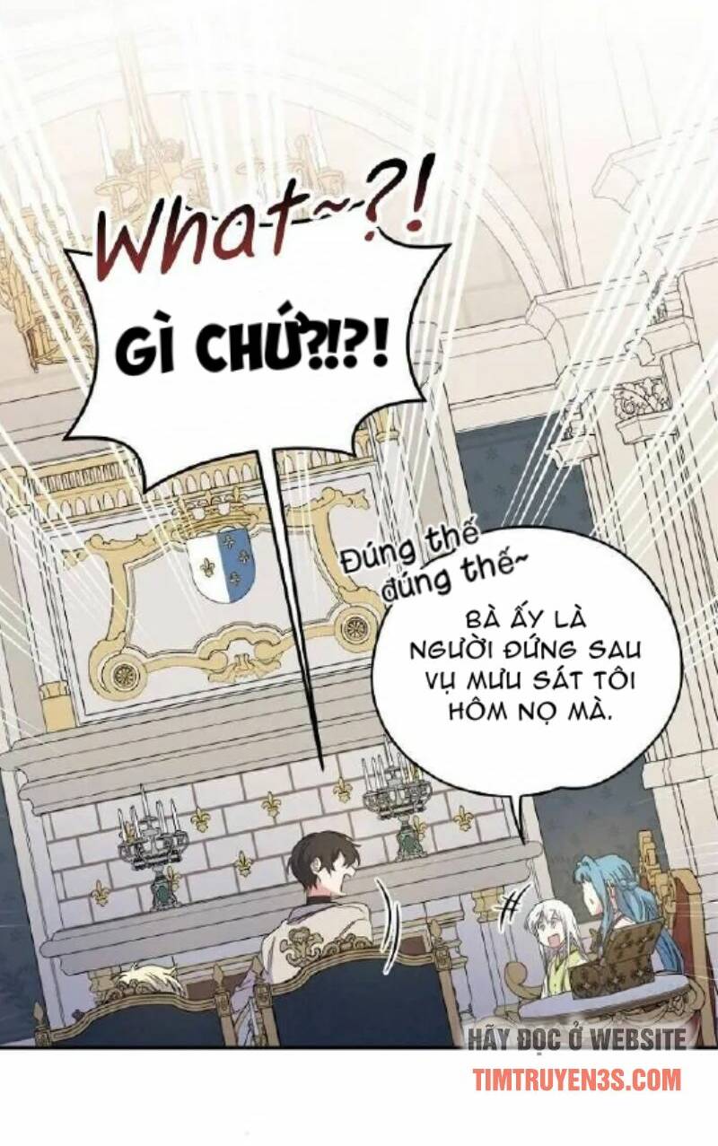 Nhà Hiền Triết Yigret Chapter 45 - Trang 2