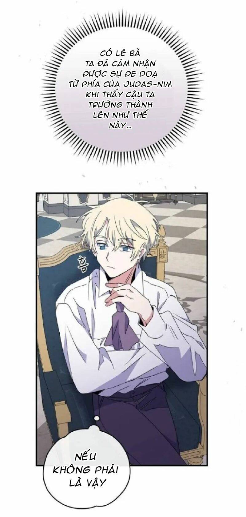 Nhà Hiền Triết Yigret Chapter 45 - Trang 2