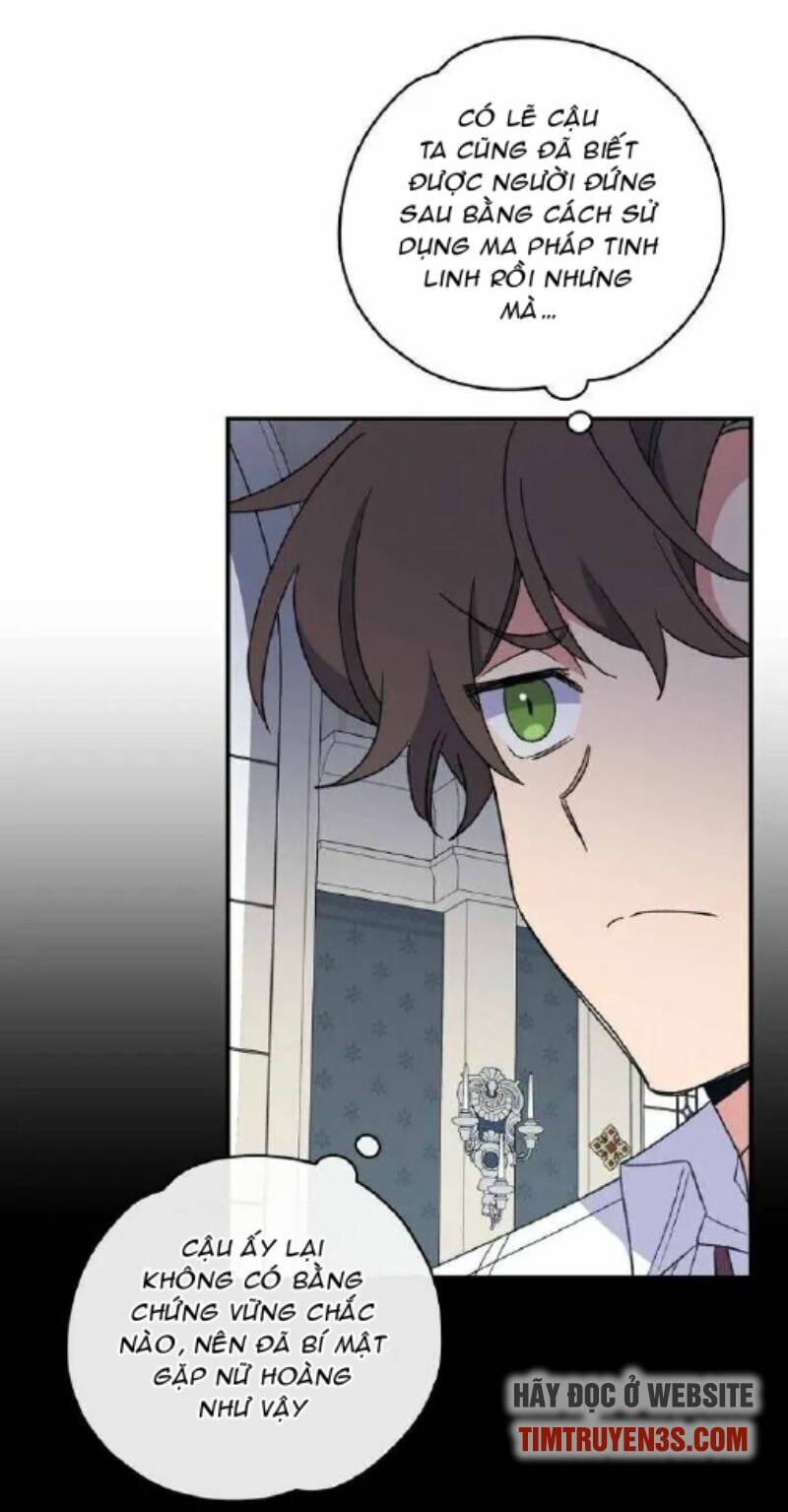 Nhà Hiền Triết Yigret Chapter 45 - Trang 2