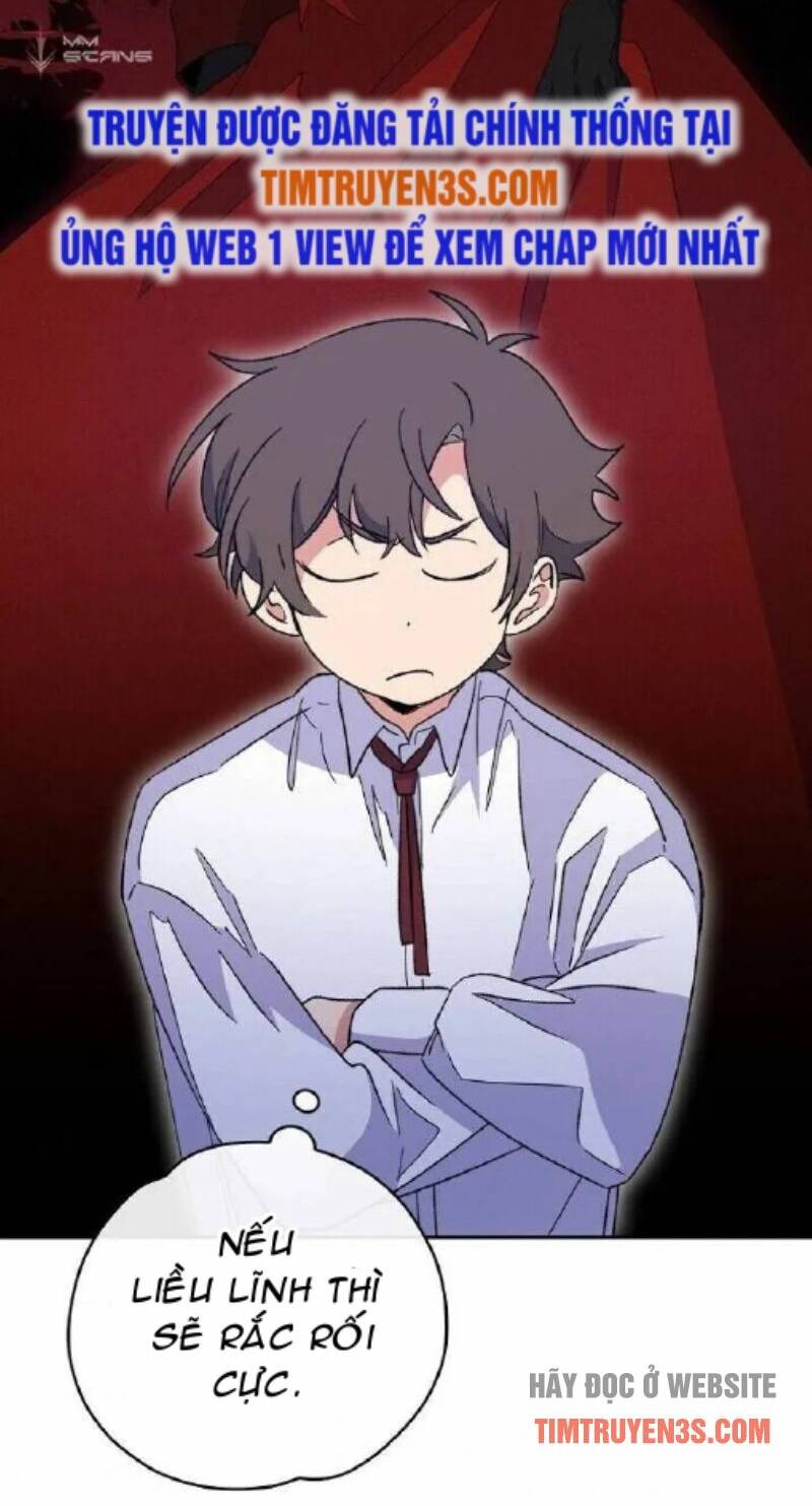 Nhà Hiền Triết Yigret Chapter 45 - Trang 2