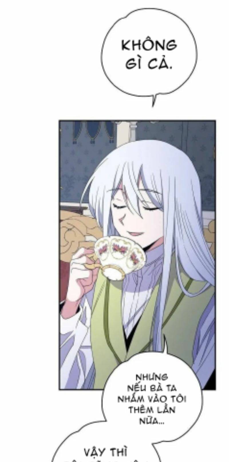 Nhà Hiền Triết Yigret Chapter 45 - Trang 2