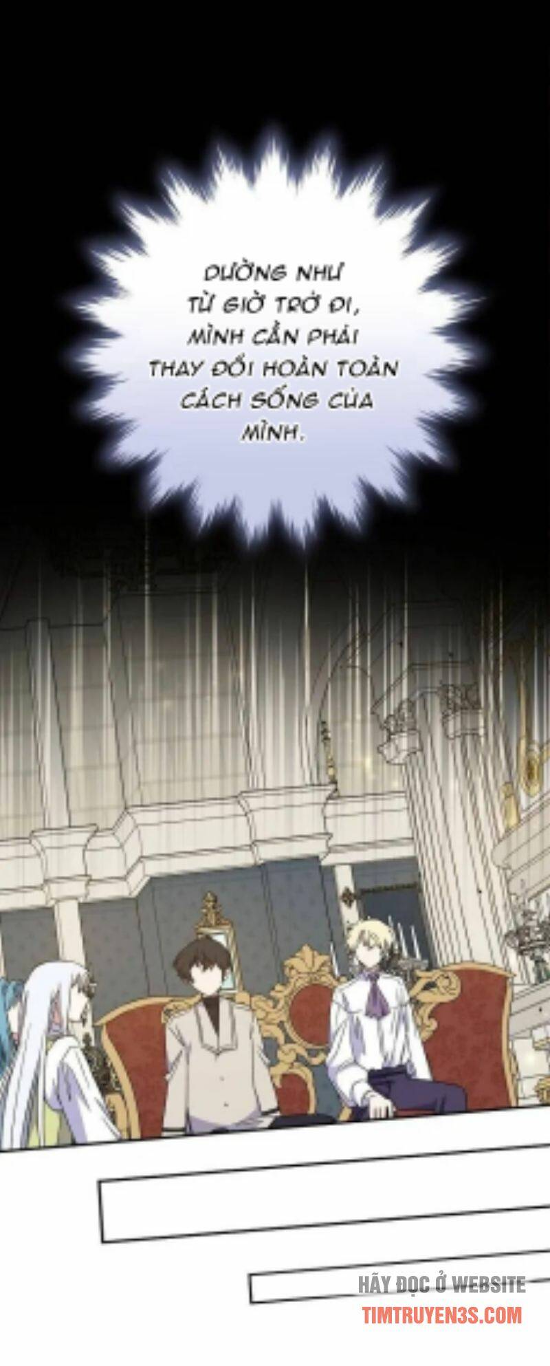 Nhà Hiền Triết Yigret Chapter 45 - Trang 2