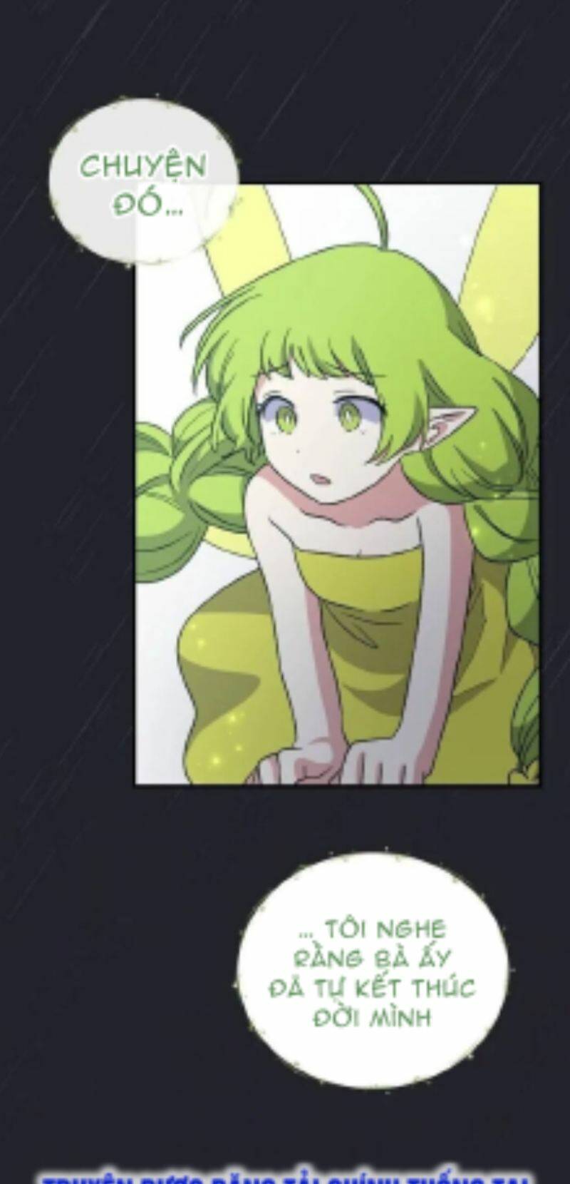 Nhà Hiền Triết Yigret Chapter 45 - Trang 2