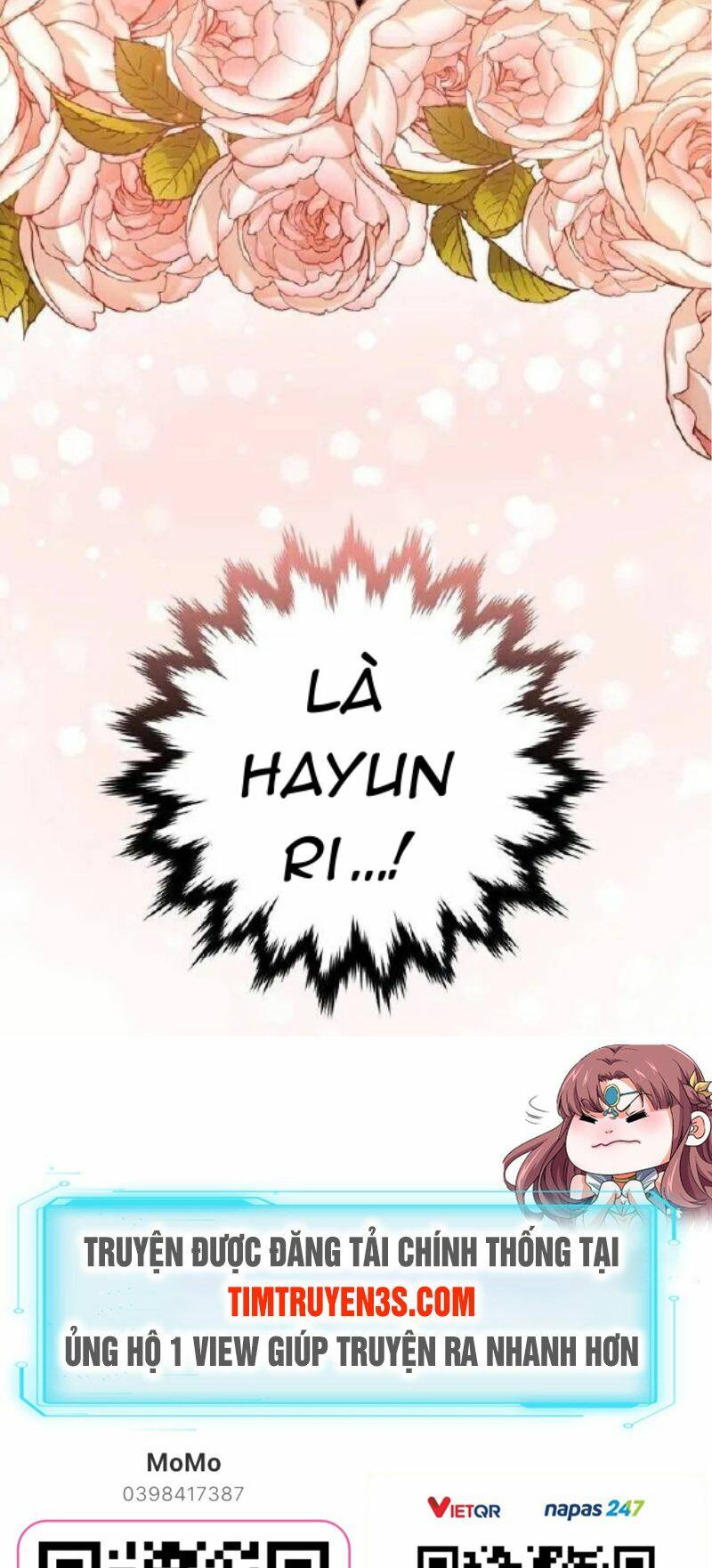 Nhà Hiền Triết Yigret Chapter 45 - Trang 2