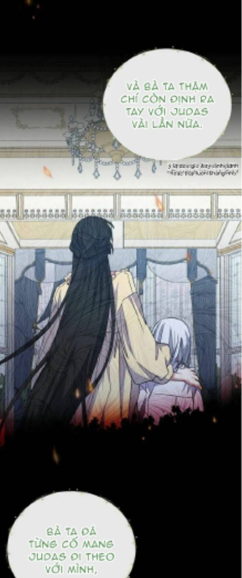 Nhà Hiền Triết Yigret Chapter 45 - Trang 2