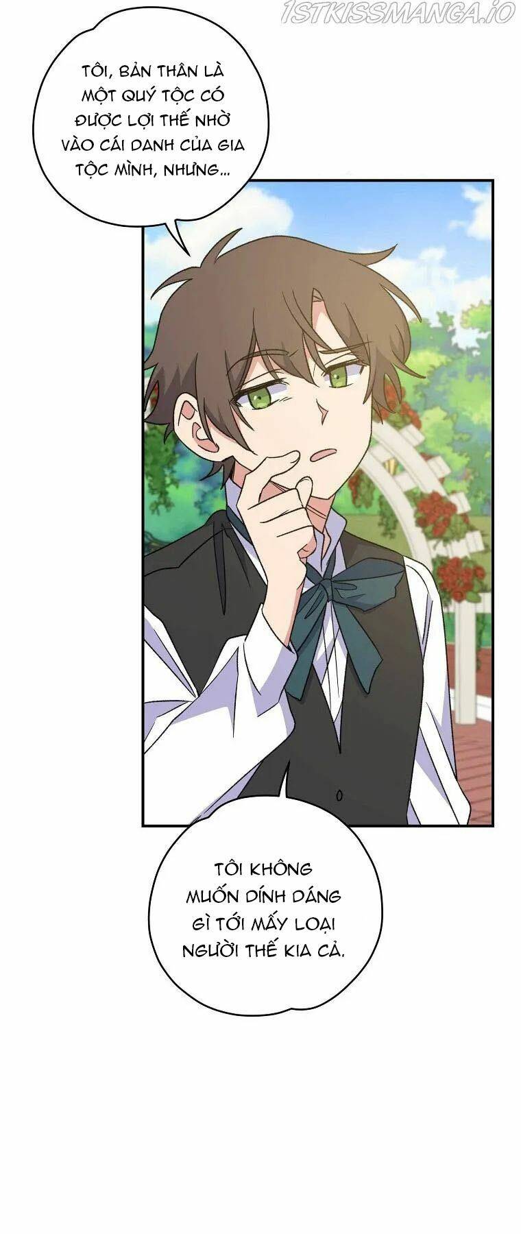 Nhà Hiền Triết Yigret Chapter 48 - Trang 2