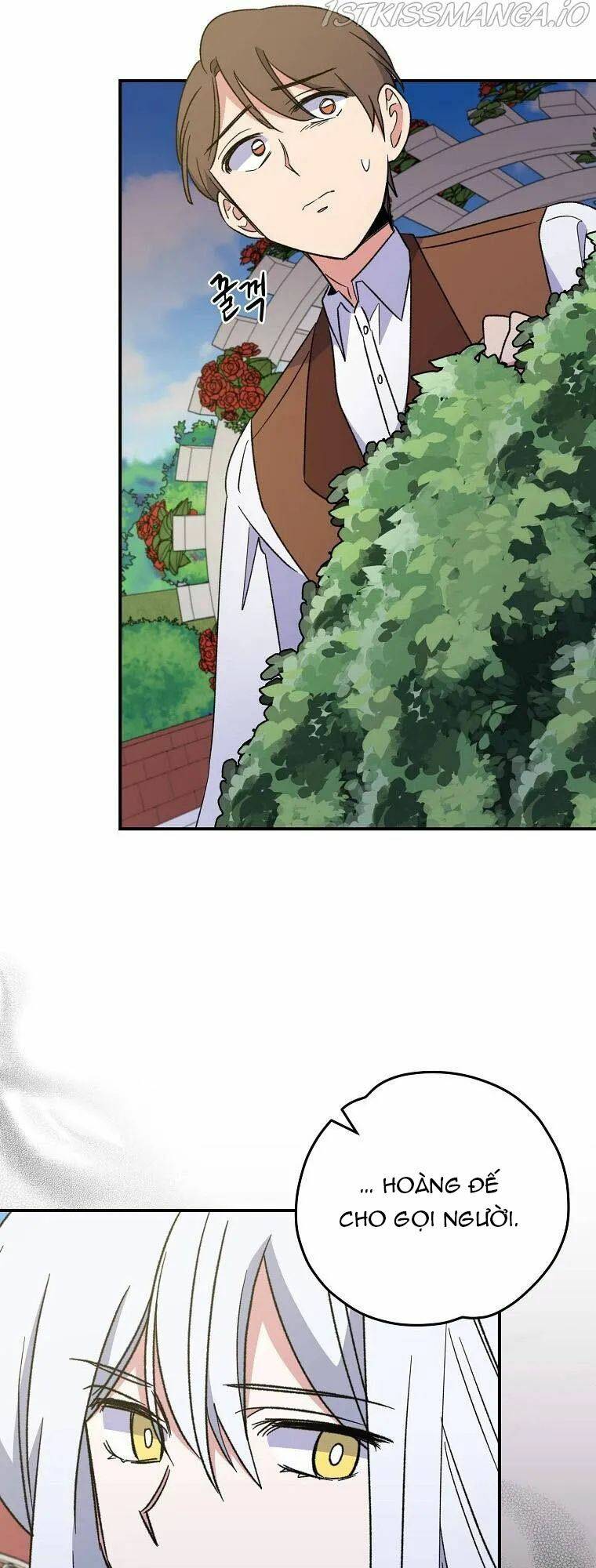 Nhà Hiền Triết Yigret Chapter 48 - Trang 2