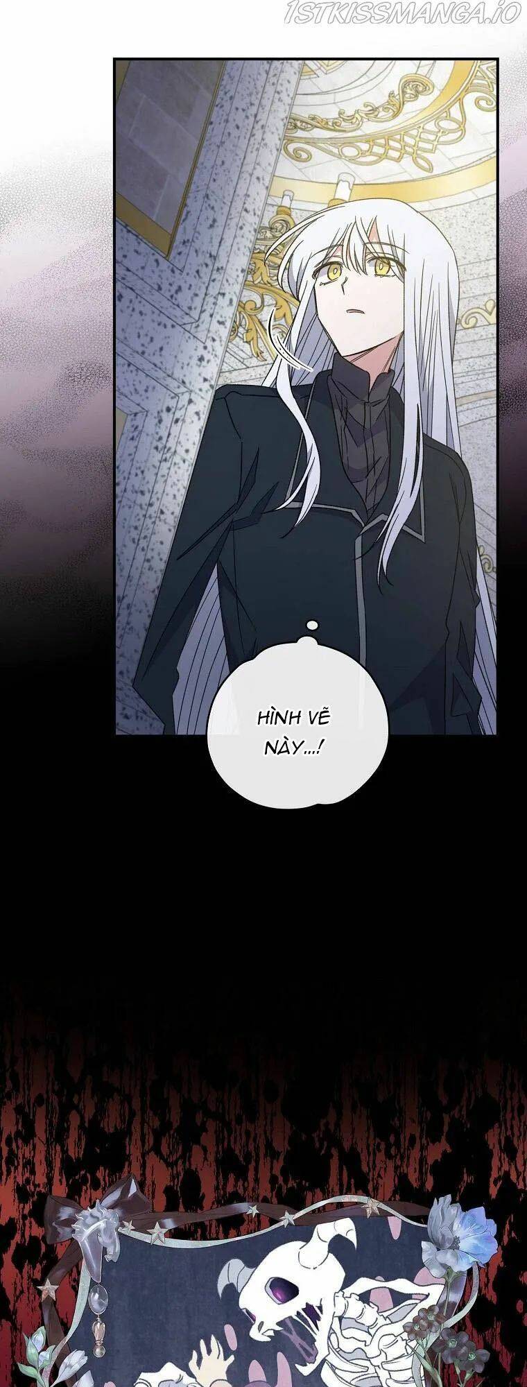 Nhà Hiền Triết Yigret Chapter 48 - Trang 2