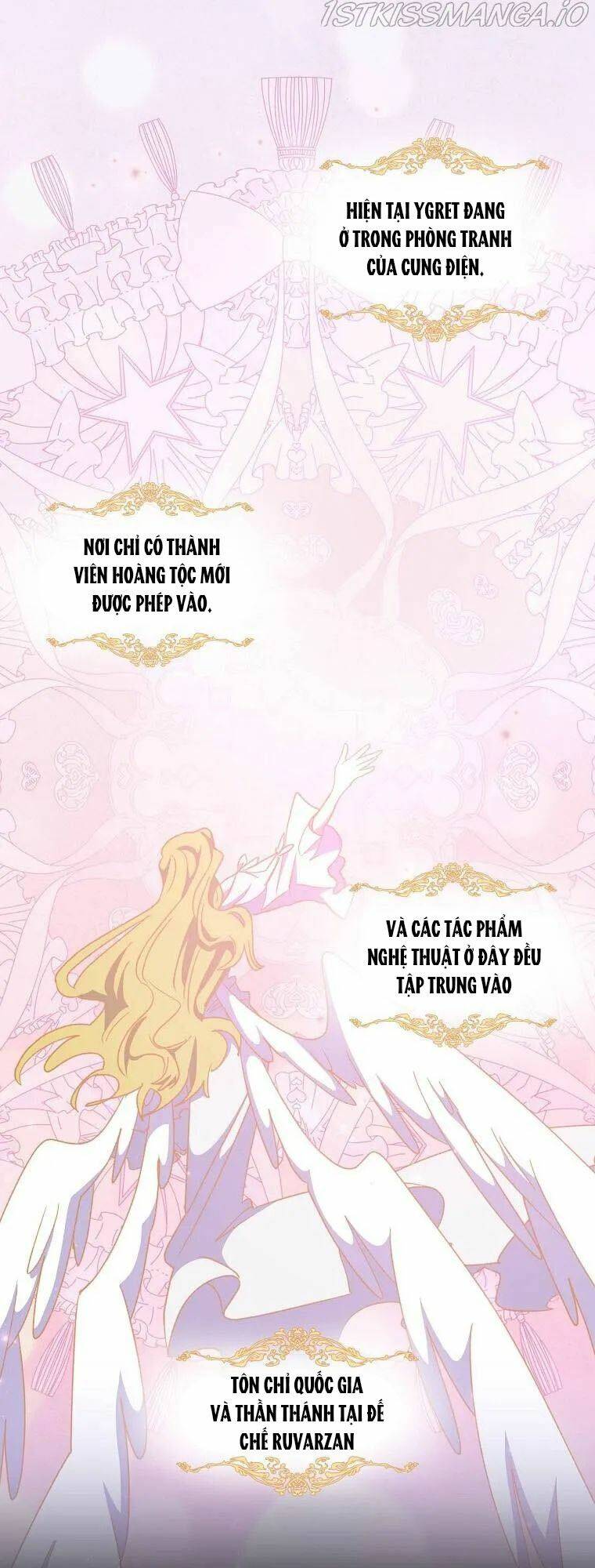 Nhà Hiền Triết Yigret Chapter 48 - Trang 2