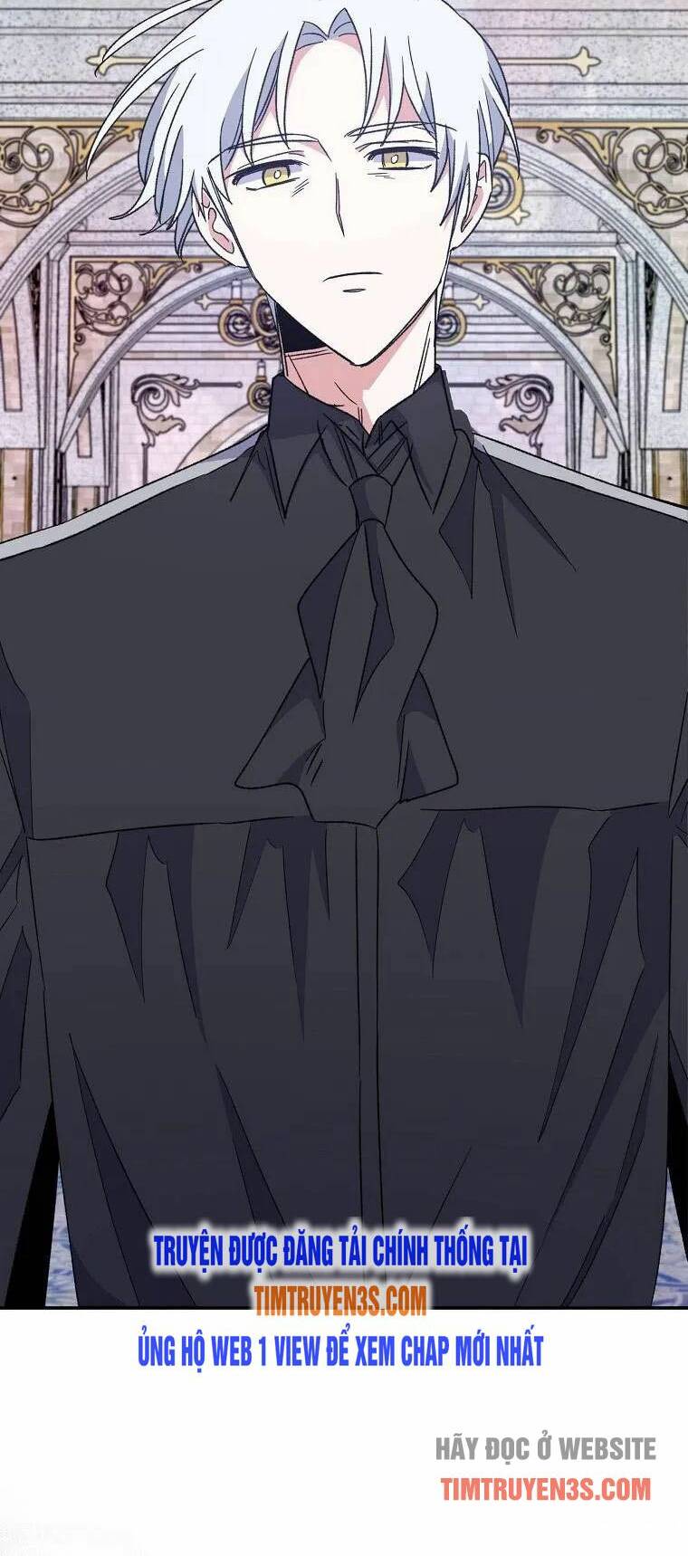 Nhà Hiền Triết Yigret Chapter 48 - Trang 2