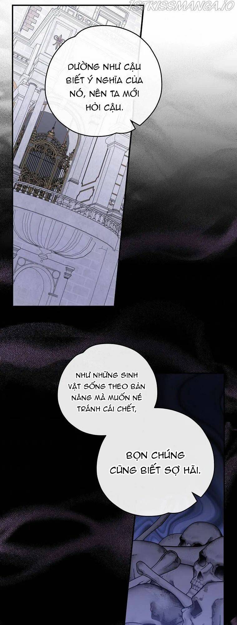 Nhà Hiền Triết Yigret Chapter 48 - Trang 2