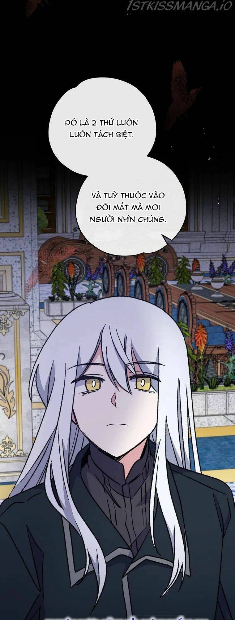 Nhà Hiền Triết Yigret Chapter 48 - Trang 2