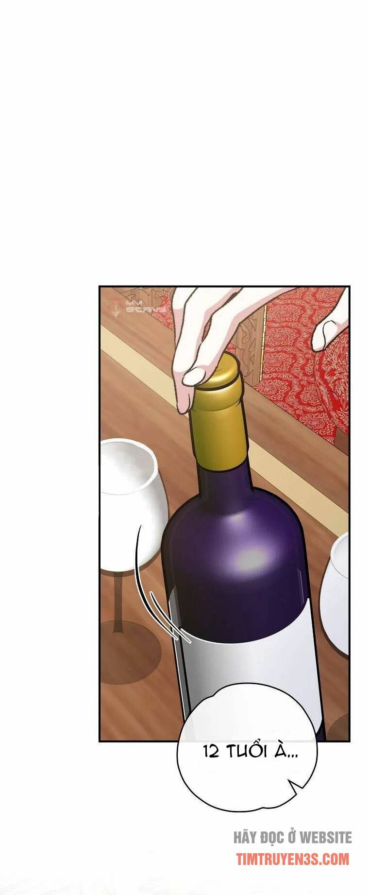 Nhà Hiền Triết Yigret Chapter 48 - Trang 2