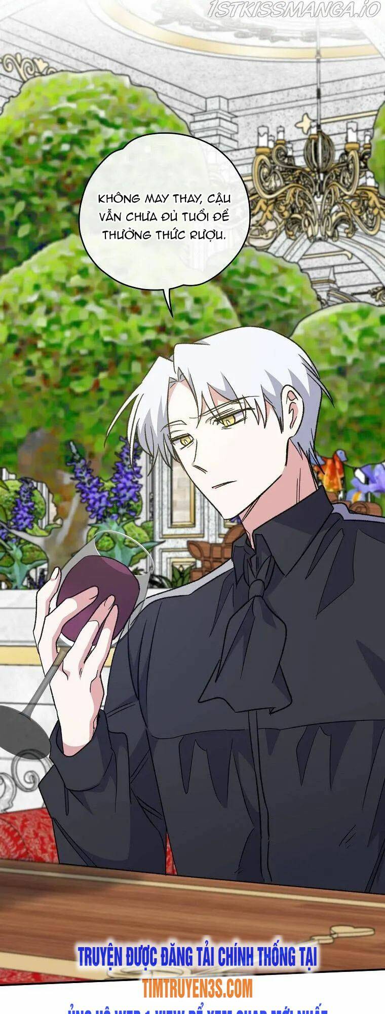 Nhà Hiền Triết Yigret Chapter 48 - Trang 2