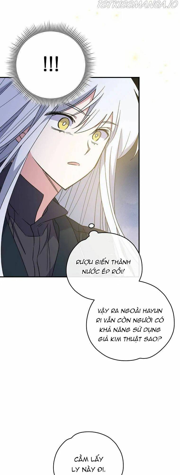 Nhà Hiền Triết Yigret Chapter 48 - Trang 2