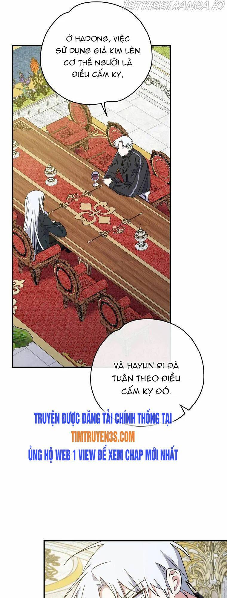 Nhà Hiền Triết Yigret Chapter 48 - Trang 2