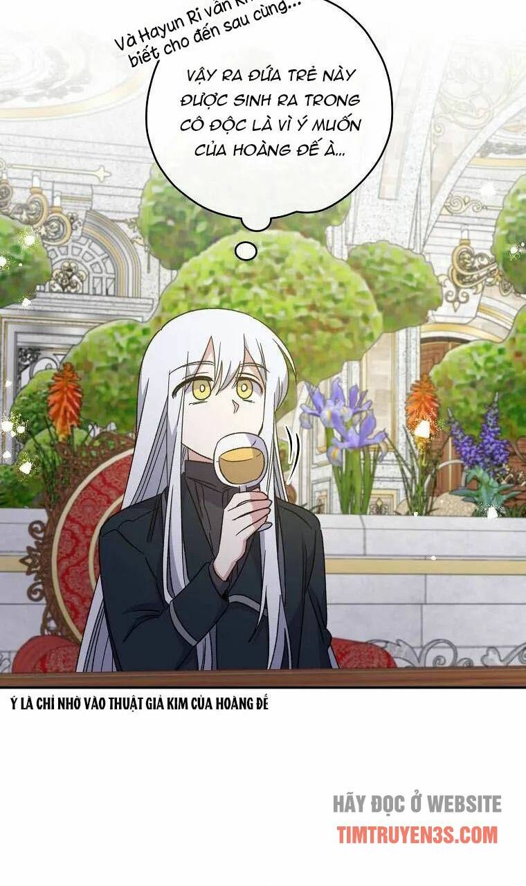 Nhà Hiền Triết Yigret Chapter 48 - Trang 2