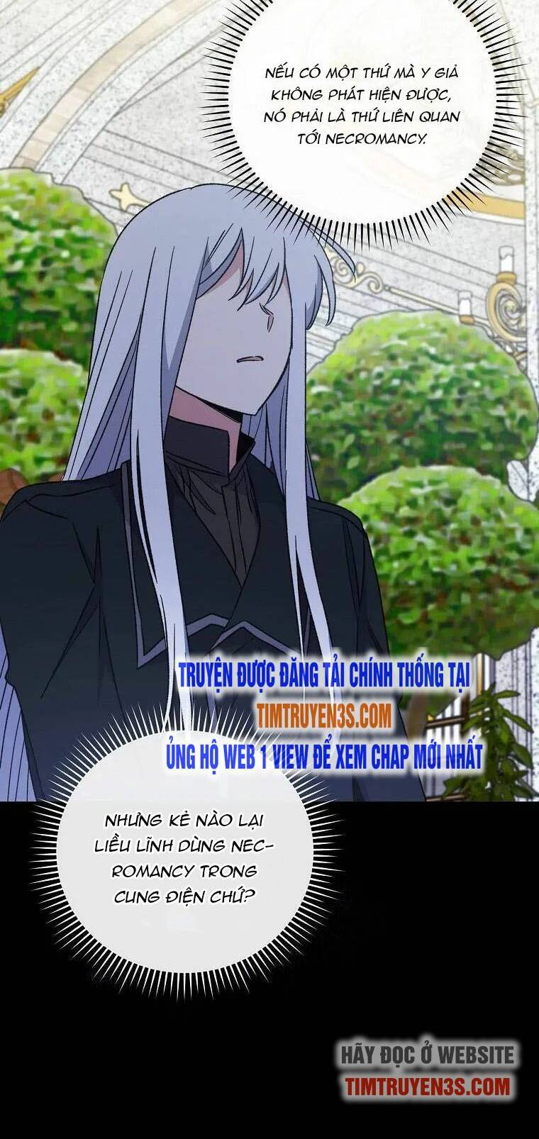 Nhà Hiền Triết Yigret Chapter 48 - Trang 2