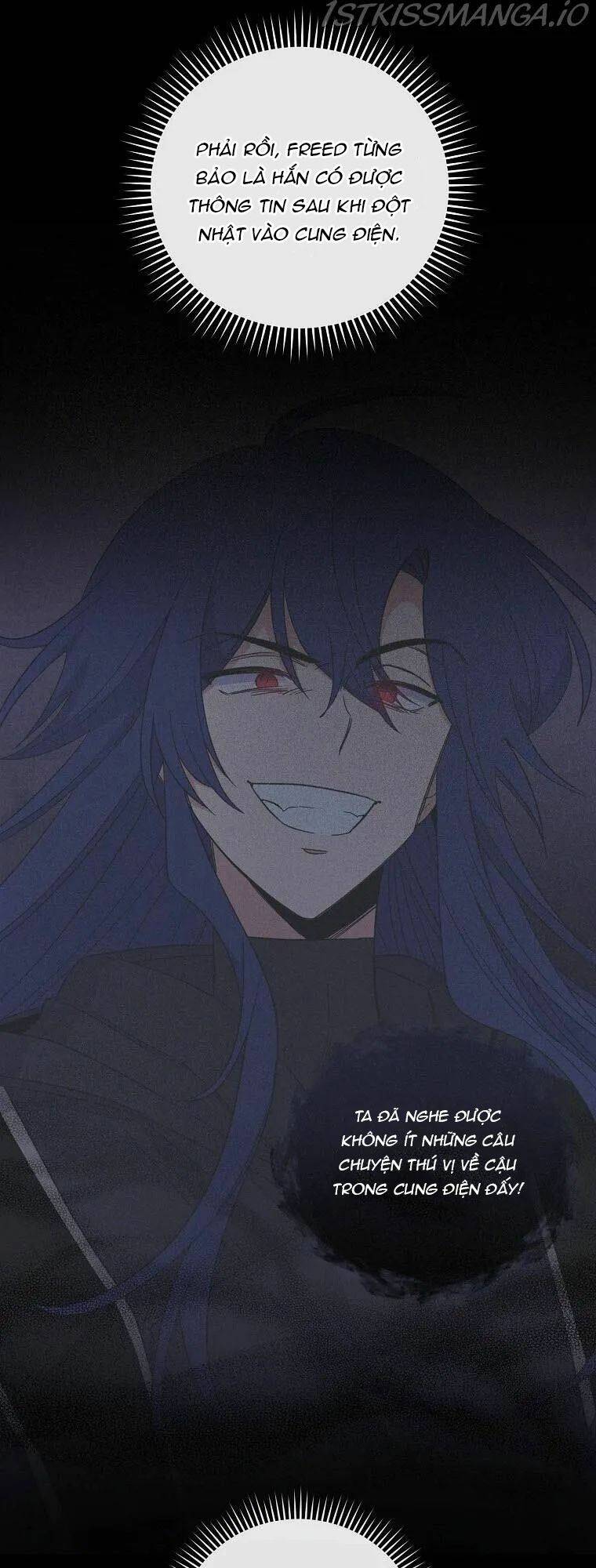 Nhà Hiền Triết Yigret Chapter 48 - Trang 2