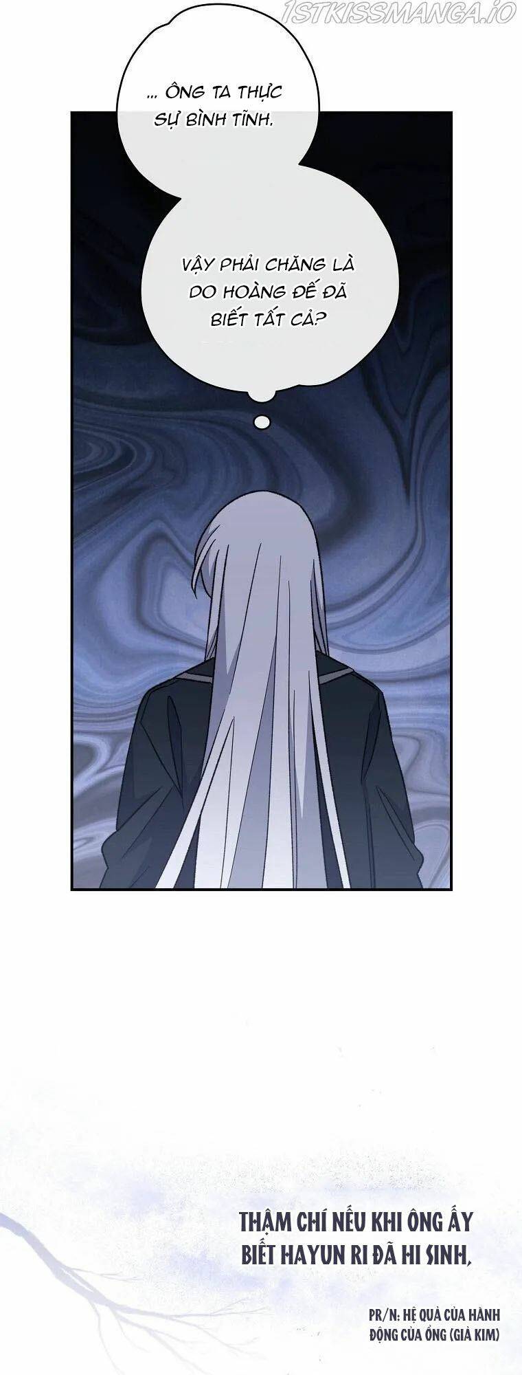 Nhà Hiền Triết Yigret Chapter 48 - Trang 2