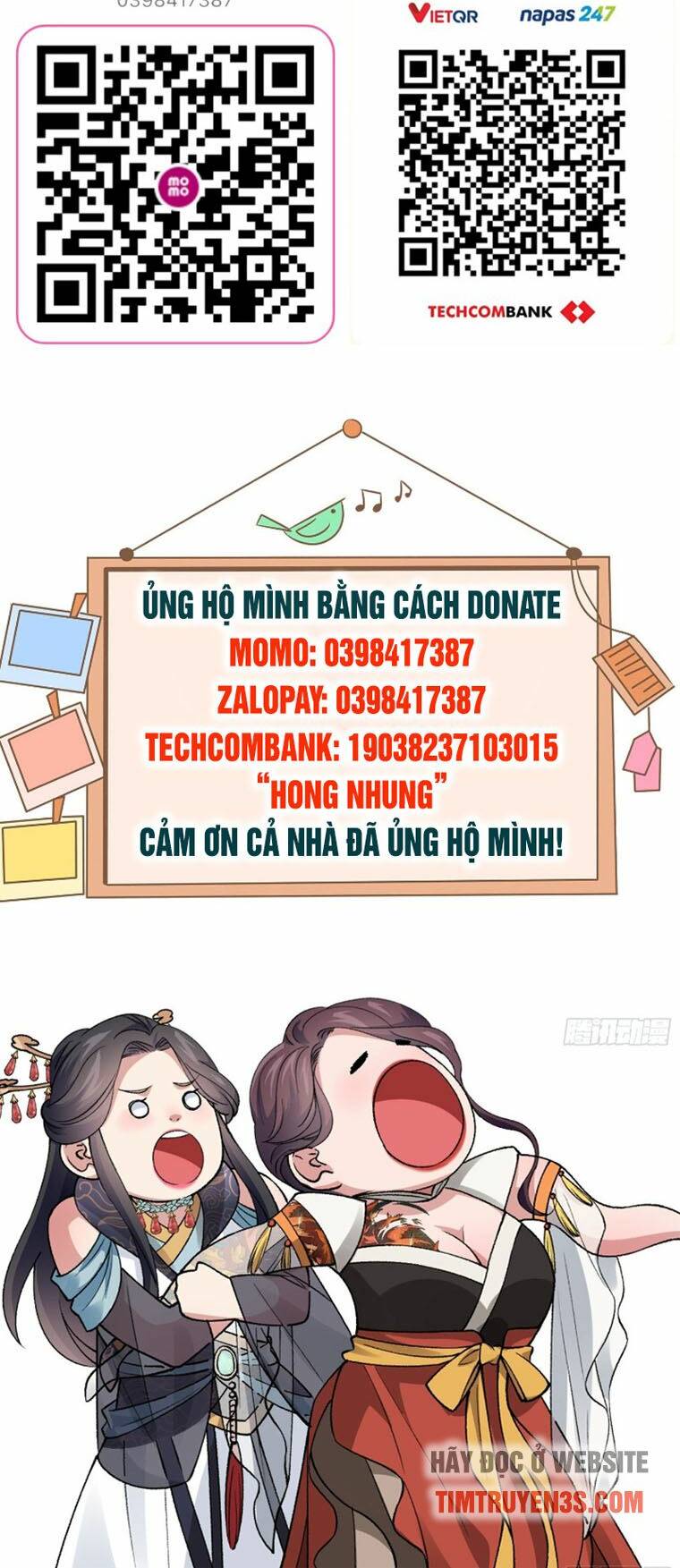 Nhà Hiền Triết Yigret Chapter 48 - Trang 2