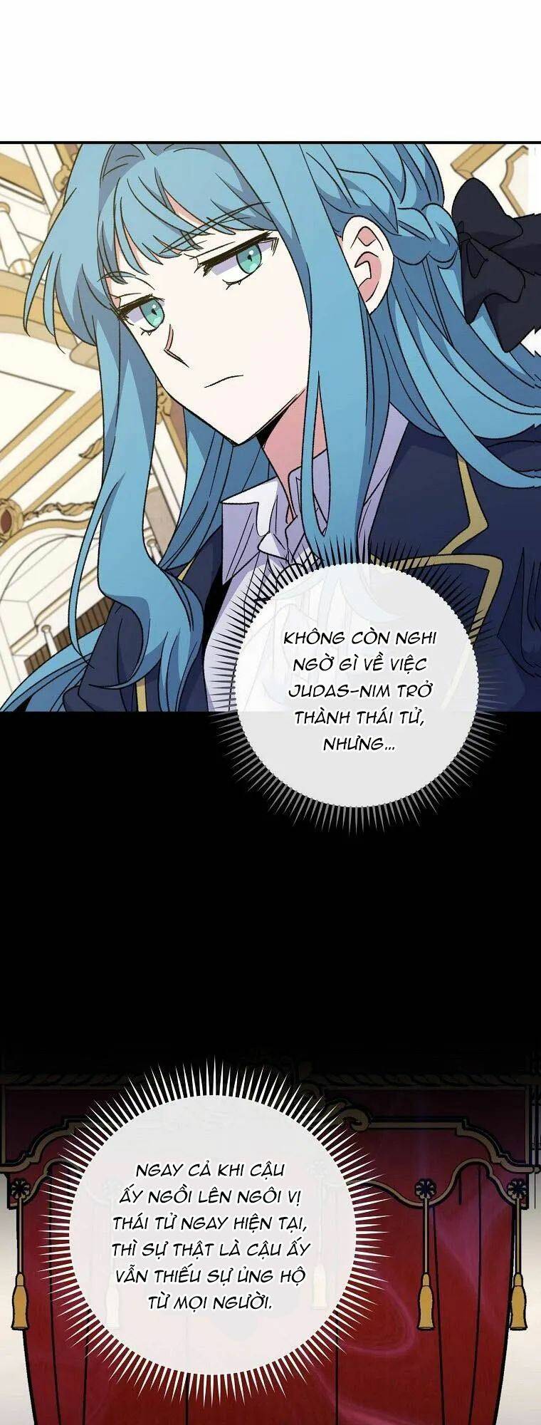 Nhà Hiền Triết Yigret Chapter 49 - Trang 2