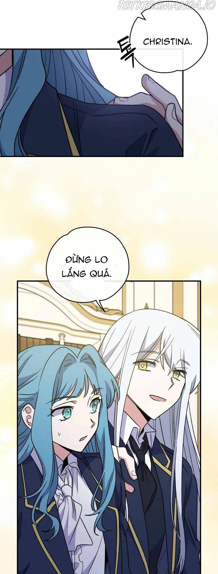 Nhà Hiền Triết Yigret Chapter 49 - Trang 2