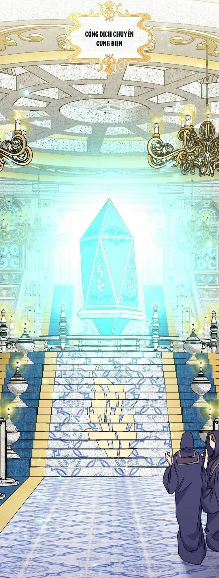 Nhà Hiền Triết Yigret Chapter 49 - Trang 2